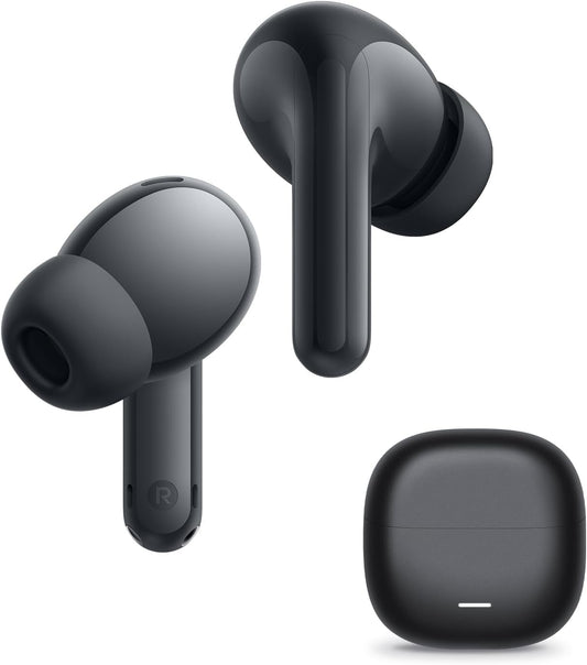 Redmi Buds 8 Lite - Auriculares Inalámbricos con Cancelación de Ruido y 36h de Batería
