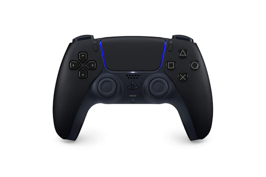 Controlador Inalámbrico PlayStation DualSense™ – Negro Medianoche - Para PS5, PC, MAC y Móvil